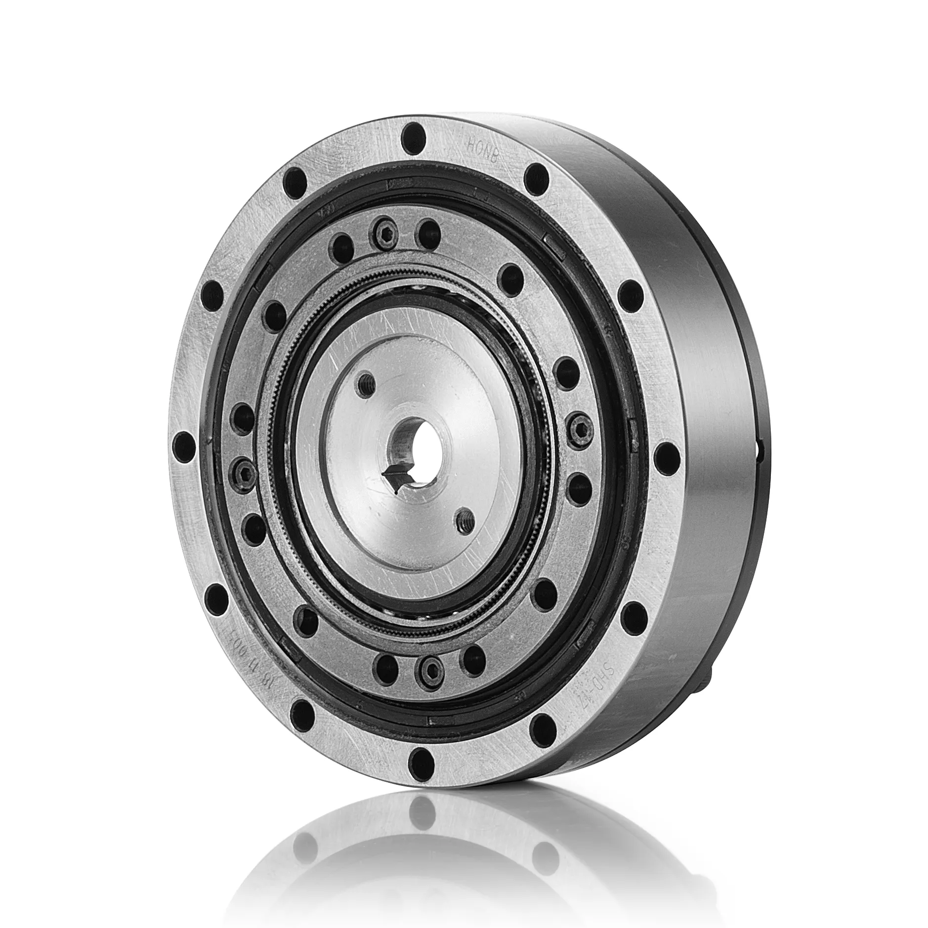 Strain Wave Drive – CF-HD-SH