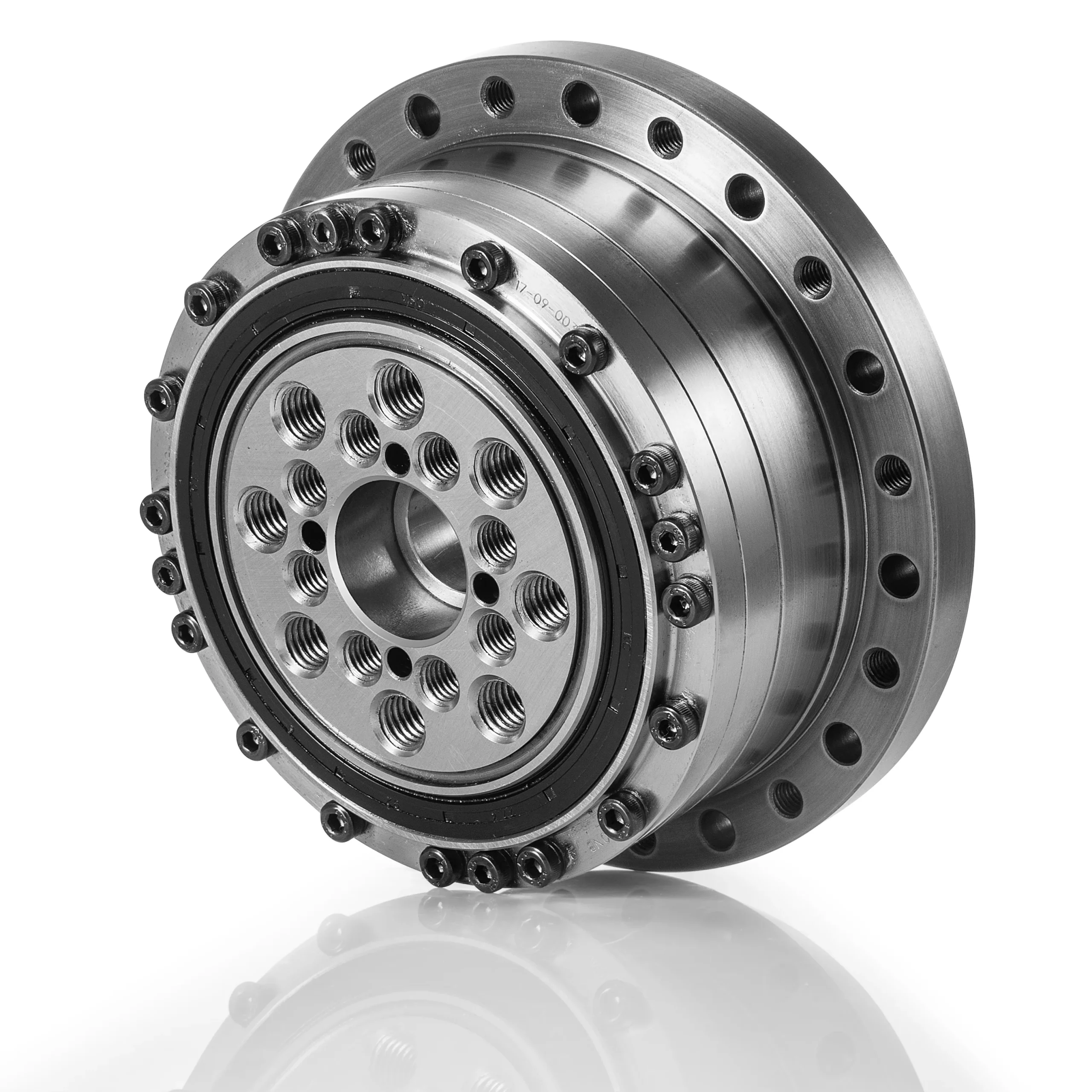Strain Wave Drive – CF-CS
