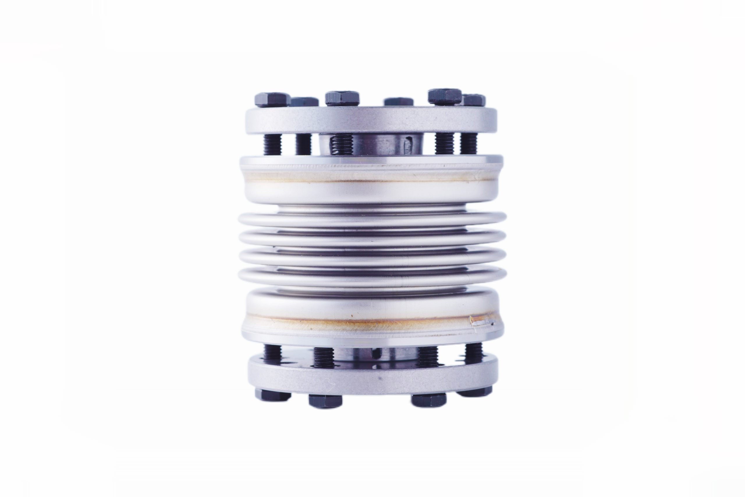 Bellows Coupling