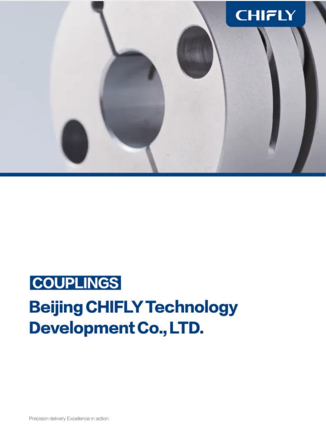 CHIFLY-Harmonic gearbox
