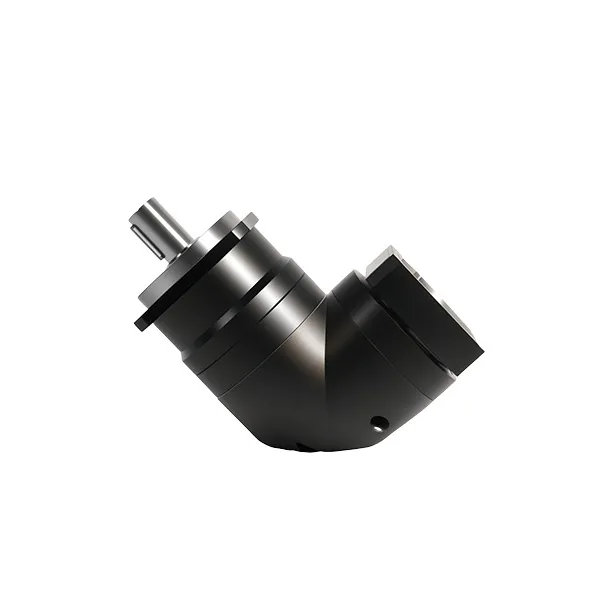 low backlash planetary gearbox