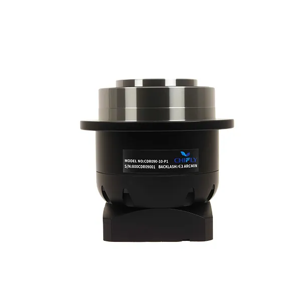 planetary reducer