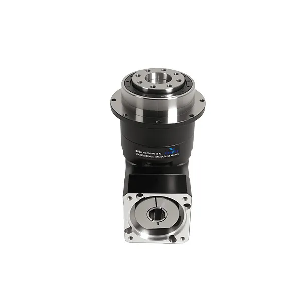 low backlash planetary gearbox