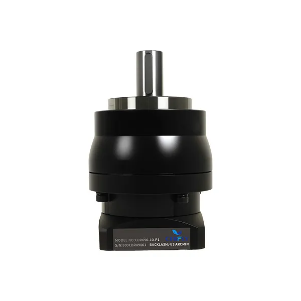 precision reducer for CNC machining