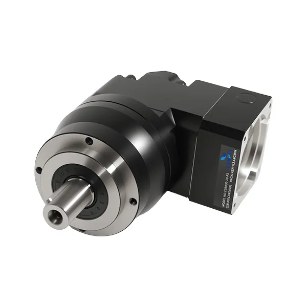 industrial gearbox