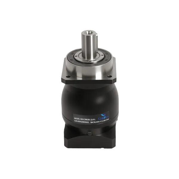 low backlash planetary gearbox