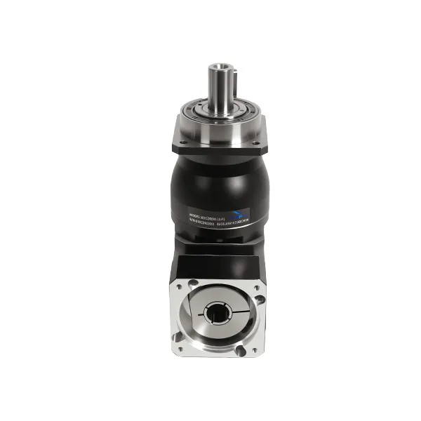 planetary gearbox for CNC machine