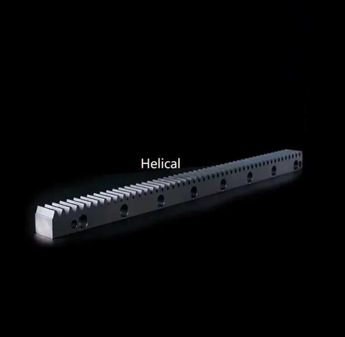 Helical DIN