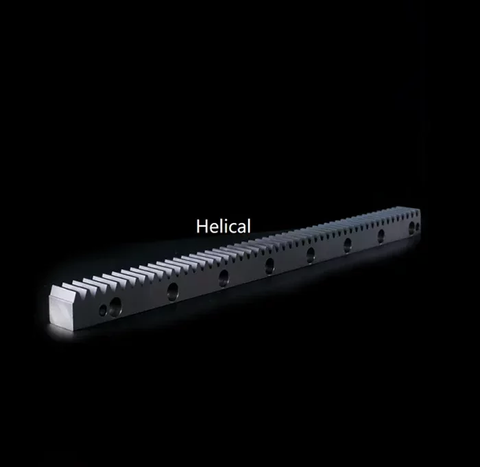 Helical