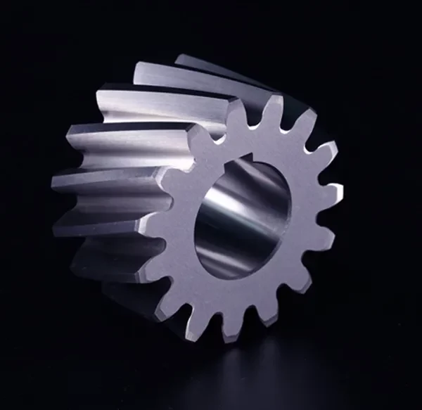Helical Gear