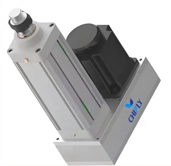 Servo Electric Cylinder