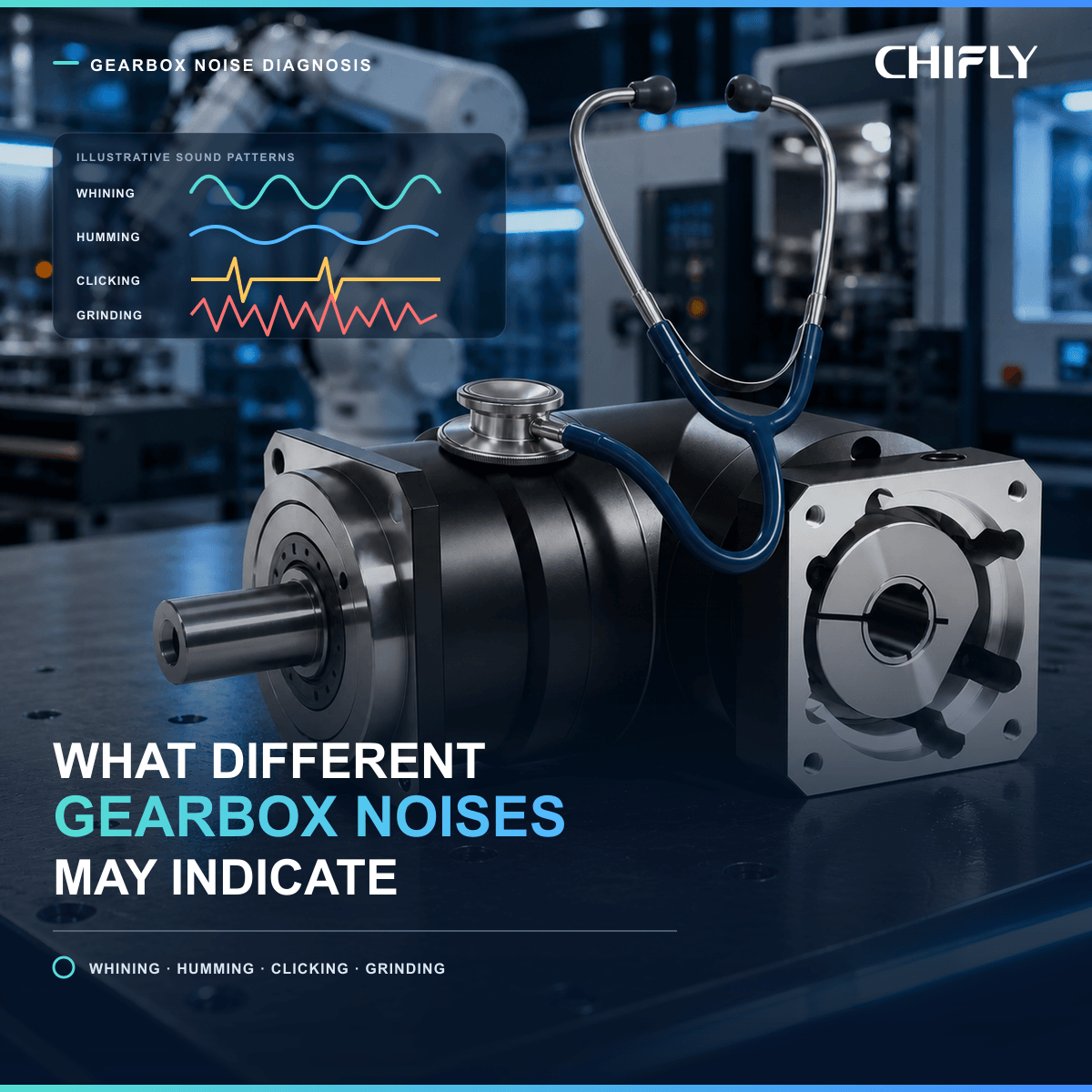gearbox-noise-diagnosis-chifly